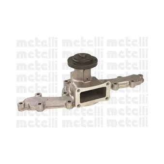 Pompe à eau METELLI 24-0346