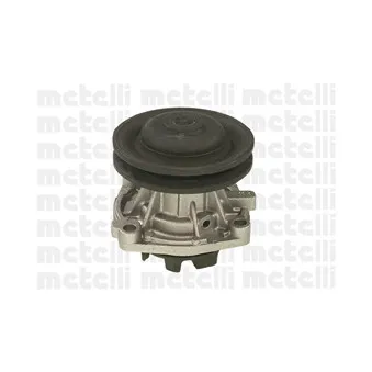 Pompe à eau METELLI 24-0347