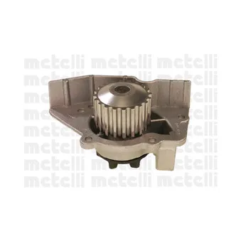 Pompe à eau METELLI 24-0348