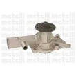 Pompe à eau METELLI 24-0352 - Visuel 1
