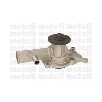 Pompe à eau METELLI 24-0352