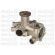 Pompe à eau METELLI 24-0360 - Visuel 1