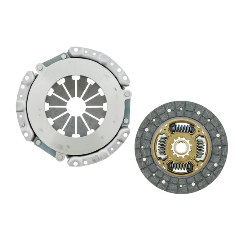 Kit d'embrayage AISIN KT-370R - Visuel 1