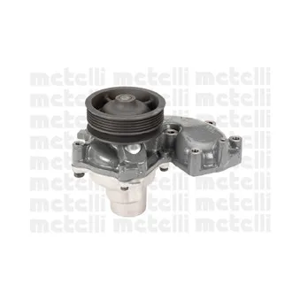 Pompe à eau METELLI 24-0365