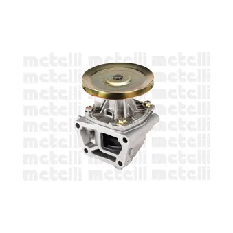 Pompe à eau METELLI 24-0366