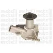 Pompe à eau METELLI 24-0369 - Visuel 1