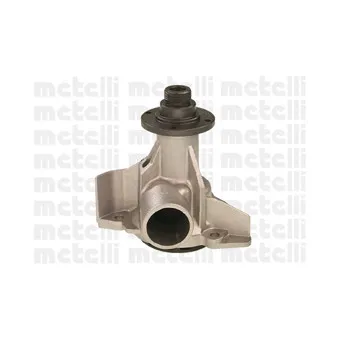 Pompe à eau METELLI 24-0370