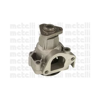 Pompe à eau METELLI 24-0372
