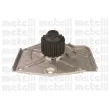 Pompe à eau METELLI 24-0374 - Visuel 1