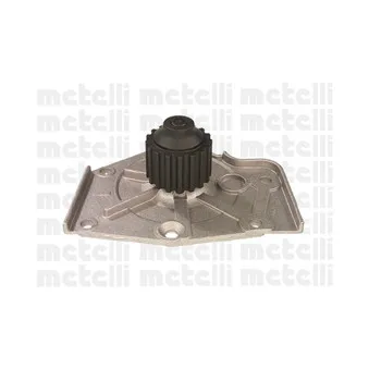 Pompe à eau METELLI 24-0374