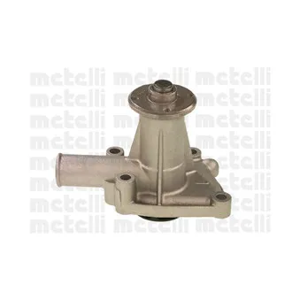 Pompe à eau METELLI 24-0375