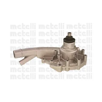 Pompe à eau METELLI 24-0377