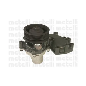 Pompe à eau METELLI 24-0378A
