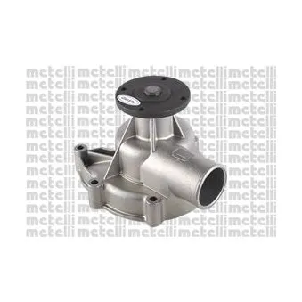 Pompe à eau METELLI 24-0379