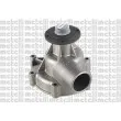Pompe à eau METELLI 24-0380 - Visuel 1