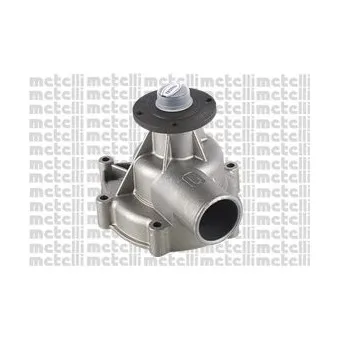 Pompe à eau METELLI 24-0380
