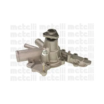 Pompe à eau METELLI 24-0381