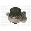 Pompe à eau METELLI 24-0383 - Visuel 1