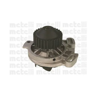 Pompe à eau METELLI 24-0383