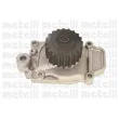 Pompe à eau METELLI 24-0385 - Visuel 1