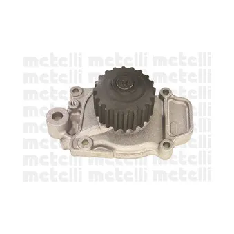 Pompe à eau METELLI 24-0385