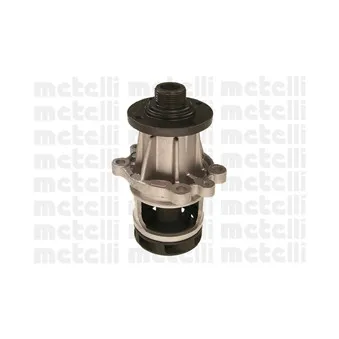 Pompe à eau METELLI