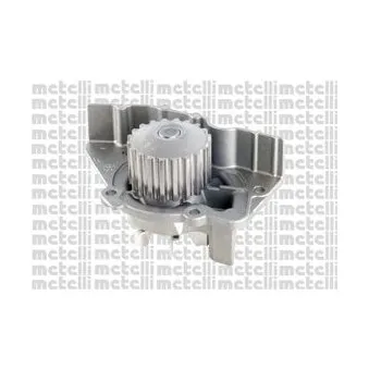 Pompe à eau METELLI 24-0391
