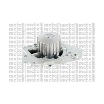 Pompe à eau METELLI 24-0393