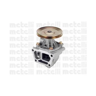 Pompe à eau METELLI 24-0394