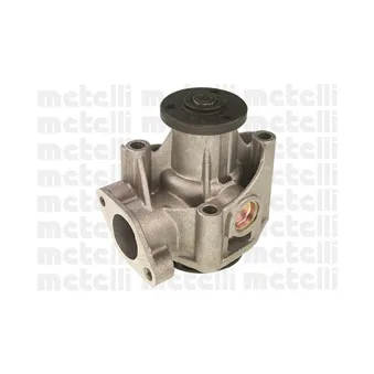 Pompe à eau METELLI 24-0397
