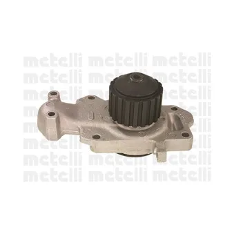 Pompe à eau METELLI 24-0400