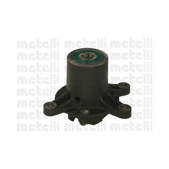 Pompe à eau METELLI 24-0407