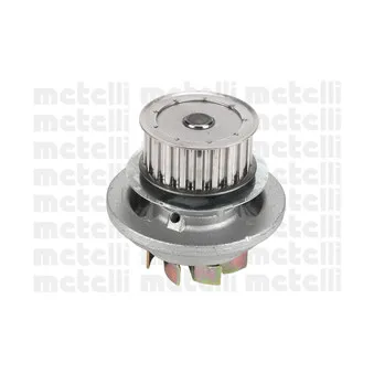 Pompe à eau METELLI 24-0409