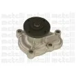 Pompe à eau METELLI 24-0410 - Visuel 1