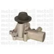 Pompe à eau METELLI 24-0413 - Visuel 1