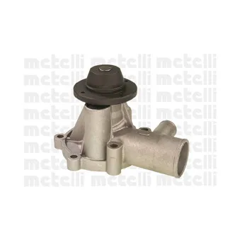 Pompe à eau METELLI 24-0413