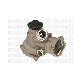 Pompe à eau METELLI 24-0414A