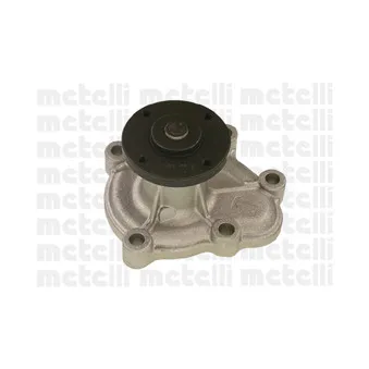 Pompe à eau METELLI 24-0415