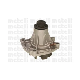 Pompe à eau METELLI 24-0420A