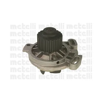 Pompe à eau METELLI 24-0422