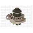 Pompe à eau METELLI 24-0423 - Visuel 1