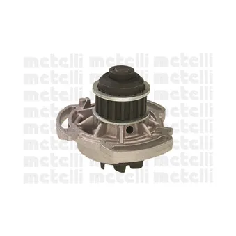 Pompe à eau METELLI 24-0423