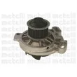 Pompe à eau METELLI 24-0424 - Visuel 1