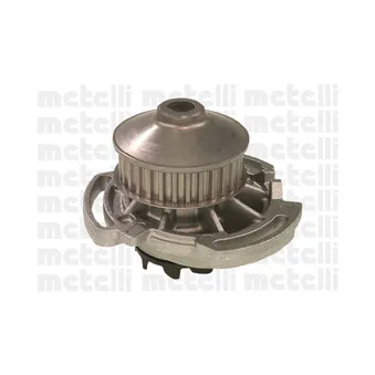Pompe à eau METELLI 24-0425