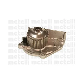 Pompe à eau METELLI 24-0426