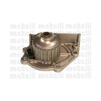 Pompe à eau METELLI 24-0427
