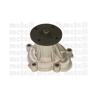 Pompe à eau METELLI 24-0434