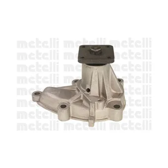 Pompe à eau METELLI 24-0435