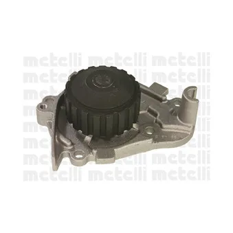 Pompe à eau METELLI 24-0436