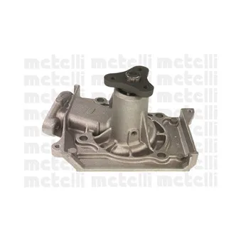 Pompe à eau METELLI 24-0437A